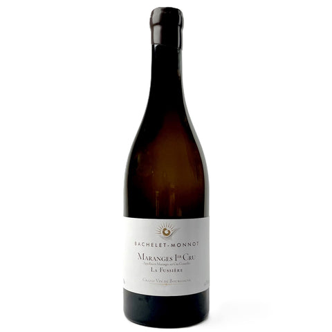 "This is an excellent group of 2022 whites and worth your interest."<br>2022 Bachelet-Monnot Maranges 1er Cru La Fussière Blanc