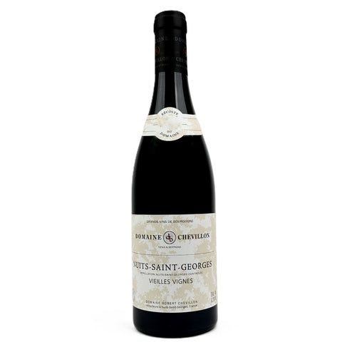 "This is an excellent Nuits villages and recommended."<br>2022 Chevillon Nuits-St-George Vieilles Vignes