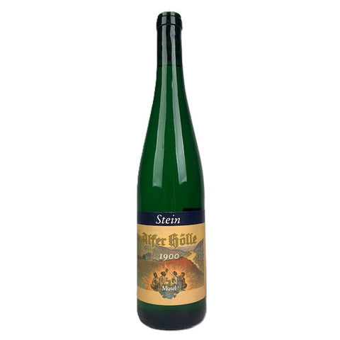 Rare Vines Planted in 1900: <br>2023 Stein Riesling Alfer Hölle 1900