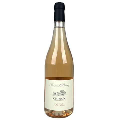 Don't Miss: Our Go-To Rosé <br>2025 Baudry Chinon Rose