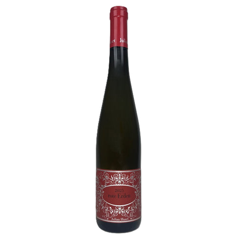 2025 Julian Haart in Keller's Rheinhessen