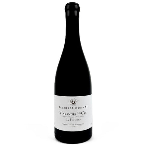 "Lovely and understated" <br>Essential Burgundy:<br> 2022 Bachelet-Monnot Maranges 1er Cru La Fussière Rouge