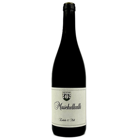 The Last Chance: <br>2023 Enderle & Moll Pinot Noir Grand Cru Muschelkalk