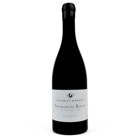 Don't Miss Red Burgundy Value: <br>2022 Bachelet-Monnot Bourgogne Rouge