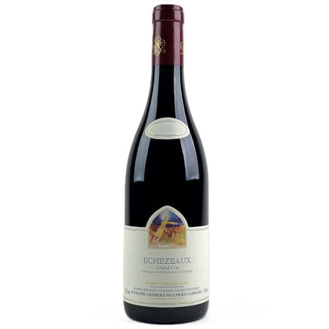 Echézeaux as it Should Be: <br>2017 Mugneret-Gibourg Echézeaux