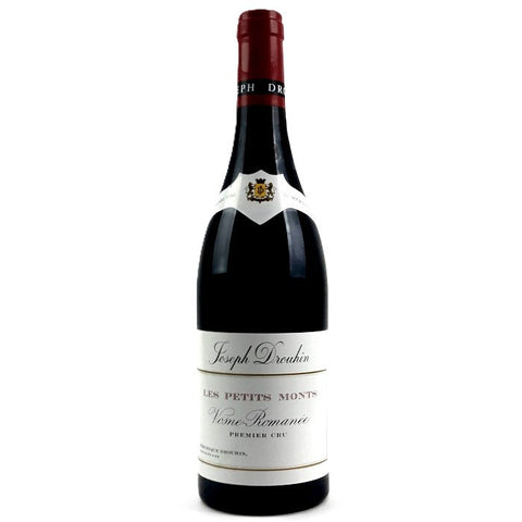 "This beautifully balanced effort is a Petits Monts of grace and class."<br>2022 Drouhin Vosne-Romanée 1er Cru Les Petits Monts