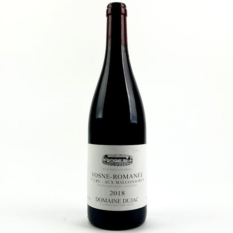 "Highly energetic and beautifully detailed"<br>2023 Dujac Vosne-Romanée 1er Aux Malconsorts