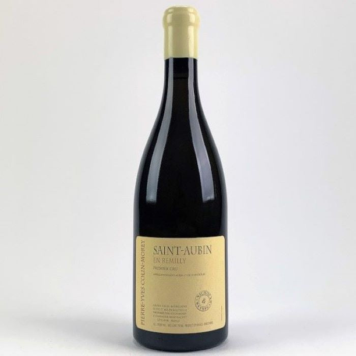ワイン 2012MEURSAULT NARVAUX yves Colin morey 2022 Pierre-Yves Colin-Morey Meursault Cote de Beaune, France