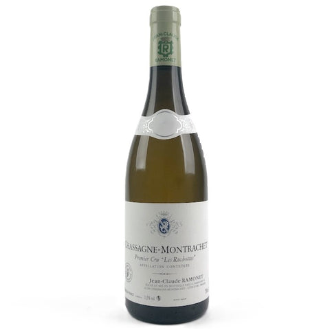 Burgundy Royalty - Lowest Price:<br>2020 Ramonet Chassagne-Montrachet 1er Cru Les Ruchottes