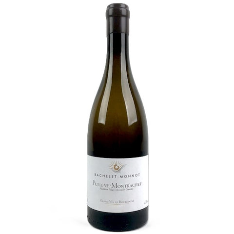 "This is an excellent group of 2022 whites and worth your interest"<br>2022 Bachelet-Monnot Puligny