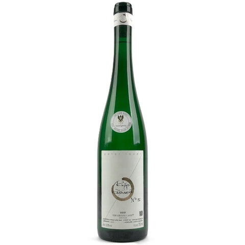 "This is a stunning Kabinett driven by raciness and depth!" <br>2023 Lauer Kupp Kabinett N°5 Auction