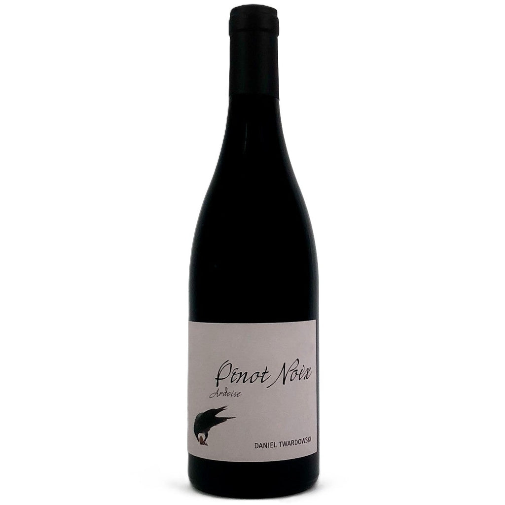 Pinot Noir as 