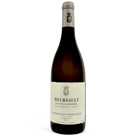 In Peak Form: <br>2023 Lafon Meursault Clos de la Baronne