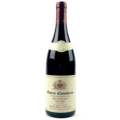 Red Burgundy As We Like It: <br>2024 Jouan Gevrey-Chambertin Aux Echezeaux