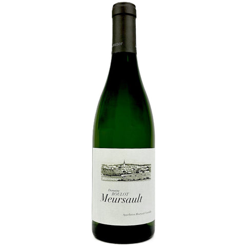 2024 Roulot Meursault Villages