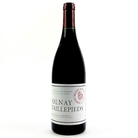 "A brilliant vintage"<br>2022 D'Angerville Volnay 1er Cru Taillepieds
