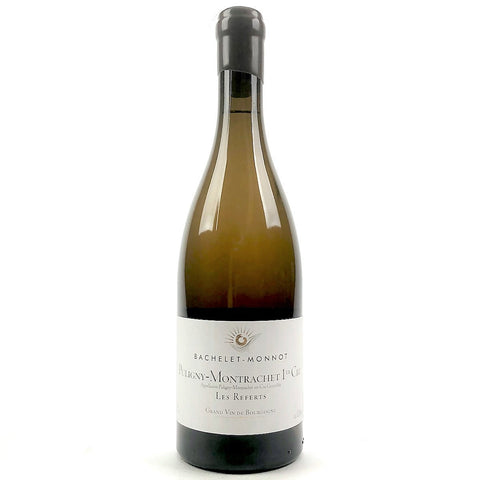 A Dream Brew: <br>2023 Bachelet-Monnot Puligny-Montrachet 1er Cru Les Referts