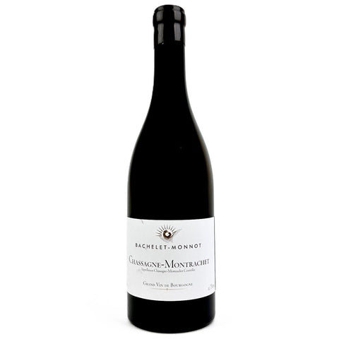 "This is an excellent group of 2022 whites and worth your interest."<br>2022 Bachelet-Monnot Chassagne-Montrachet