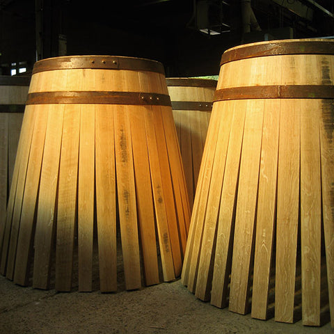 Bullet Proof Red Burgundy: <br>Chevillon 2008-2016