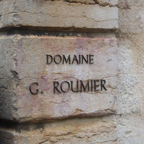 Roumier: <br>From Bourgogne Rouge To Grand Crus