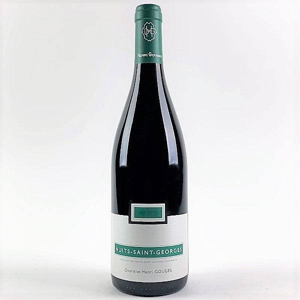 In Top Form - Lowest Price: 2019 Gouges Nuits-St-Georges Village ...