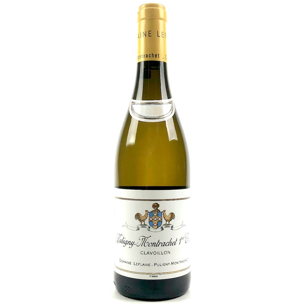 "Leflaive 2021s are brilliant" 2021 Leflaive PulignyMontrachet 1er C