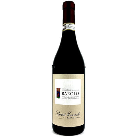 "Impeccably balanced"<br> 2020 Bartolo Mascarello Barolo