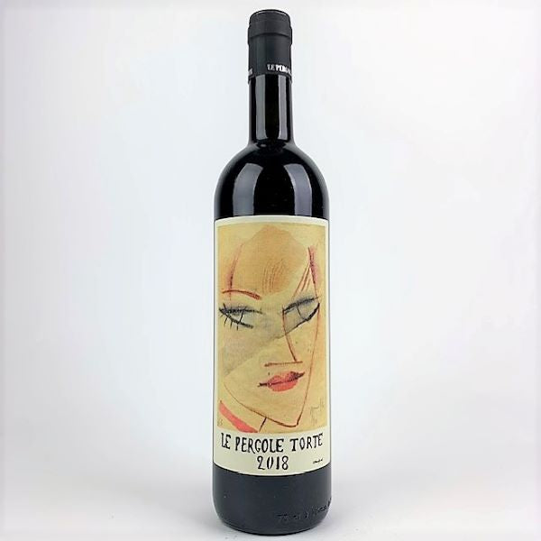 It is simply one of the world's elite wines