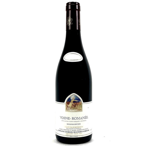 2019 Mugneret-Gibourg Vosne-Romanée