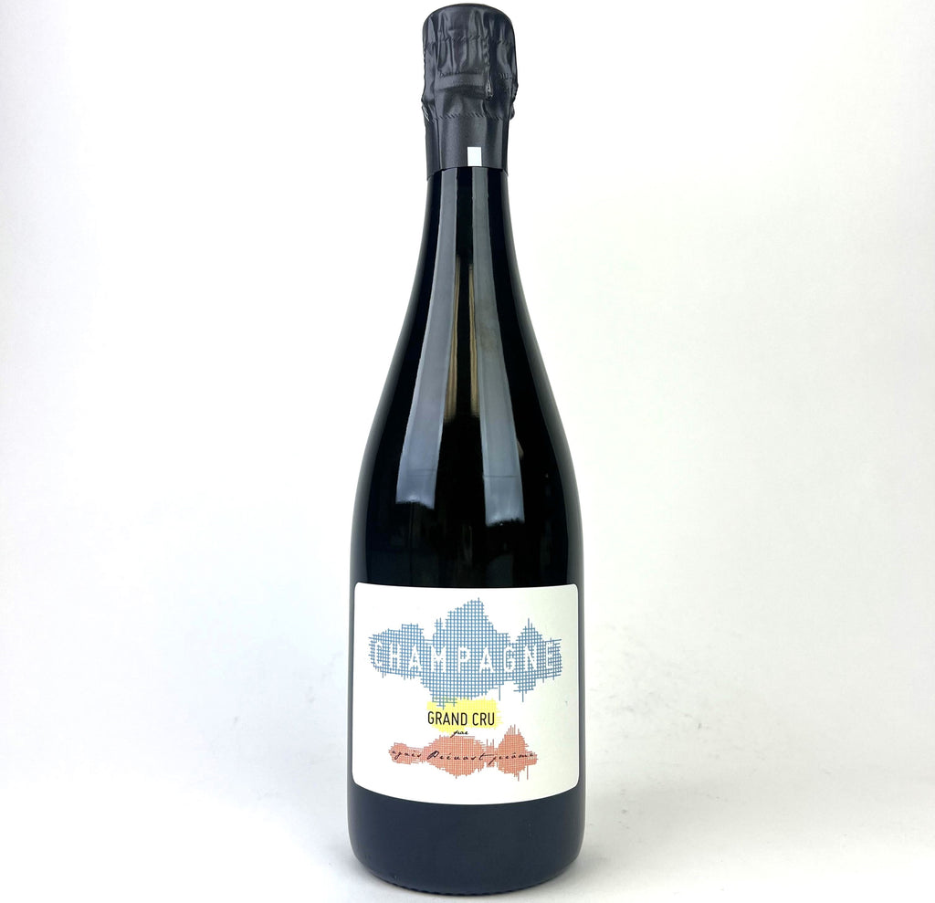 Ultra-Rare Prevost: La Closerie Grand Cru Extra Brut NV