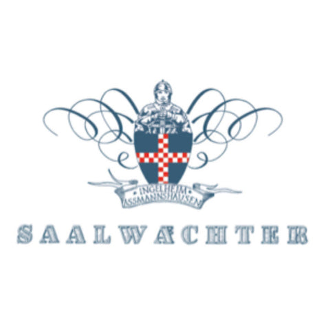 Saalwächter and Keller and Wasenhaus vs. the World
