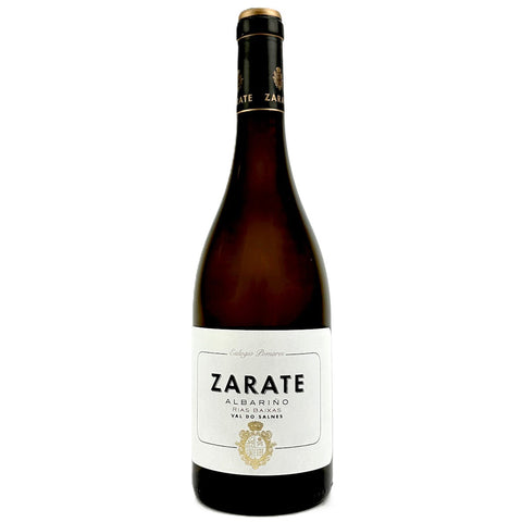 Back Up The Truck Spanish White Edition: <br>2025 Zarate Albarino Rias Baixas