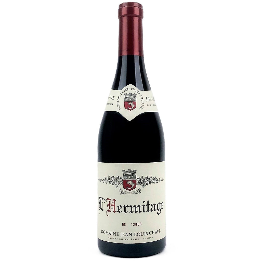 Rhône Royalty: 2023 Chave Hermitage – Crush Wine & Spirits
