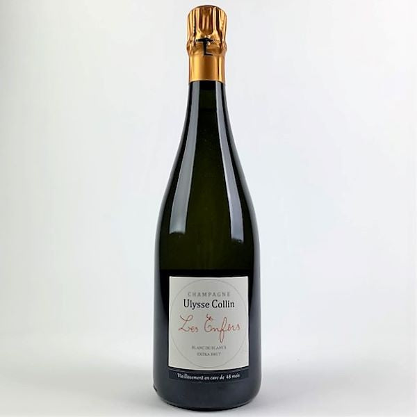 A wine of tremendous breadth