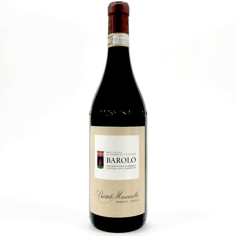 "This is a very beautiful, vivid wine"<br>2022 Bartolo Mascarello Barolo