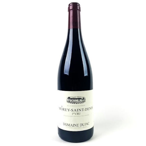 The Magic of Dujac: 2021 Domaine Dujac Morey-St-Denis 1er Cru