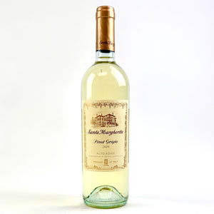 2015 Santa Margherita Pinot Grigio