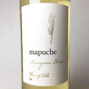 Mapuche Sauvignon Blanc