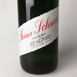 2014 Stagard Riesling Steiner Schreck