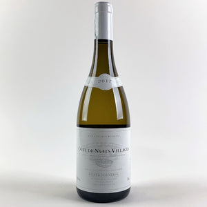 2017 Fornerol, Didier Cote de Nuits Villages Blanc