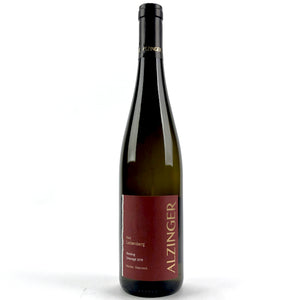 2019 Alzinger Riesling Liebenberg Smaragd