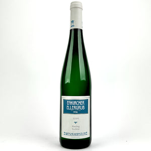 2020 Weiser-Kunstler Riesling Enkircher Ellergrub Auslese