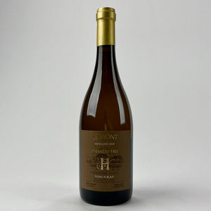 2020 Huet Vouvray Le Mont Moelleux 1er Trie