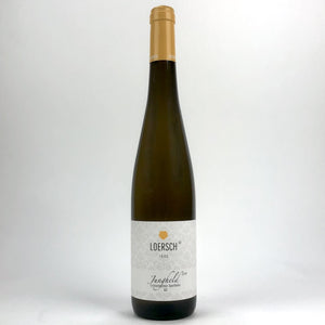 2019 Loersch Riesling Apotheke Jungheld Holzfass GG