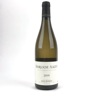 2019 Boisson, Anne Bourgogne Aligote