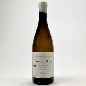 2020 Envinate Palo Blanco