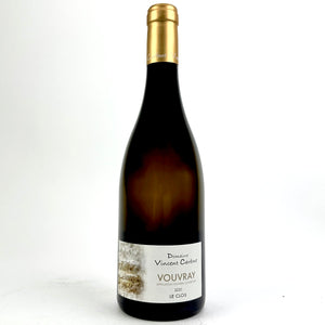 2020 Vincent Careme Vouvray Le Clos Blanc