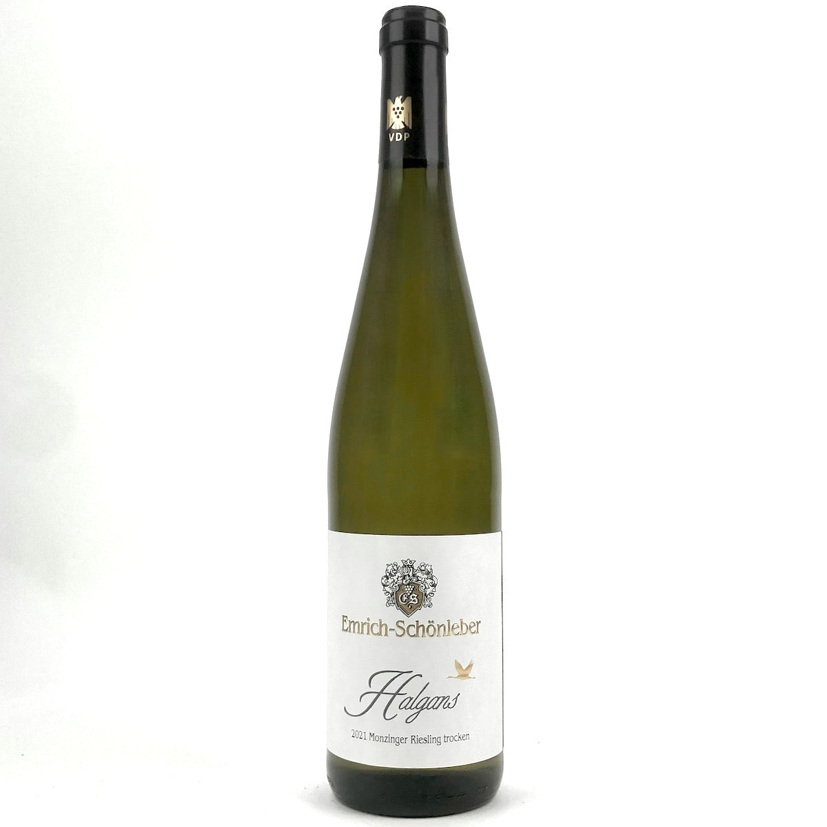 2021 Emrich-Schonleber Riesling Halgans Trocken (Dry)