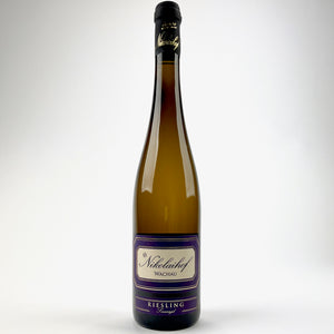 2017 Nikolaihof Riesling Vom Stein Smaragd