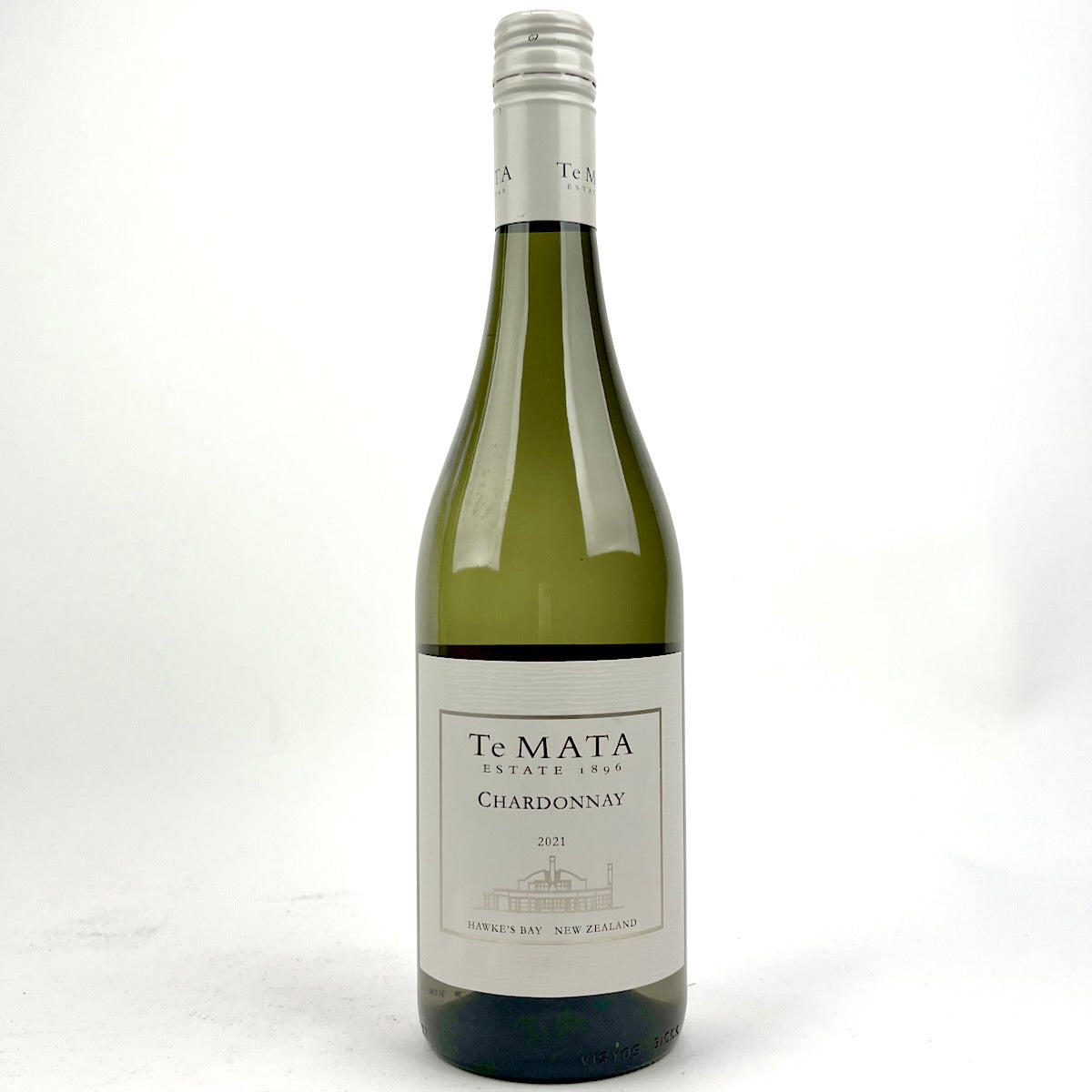 2021 Te Mata Chardonnay